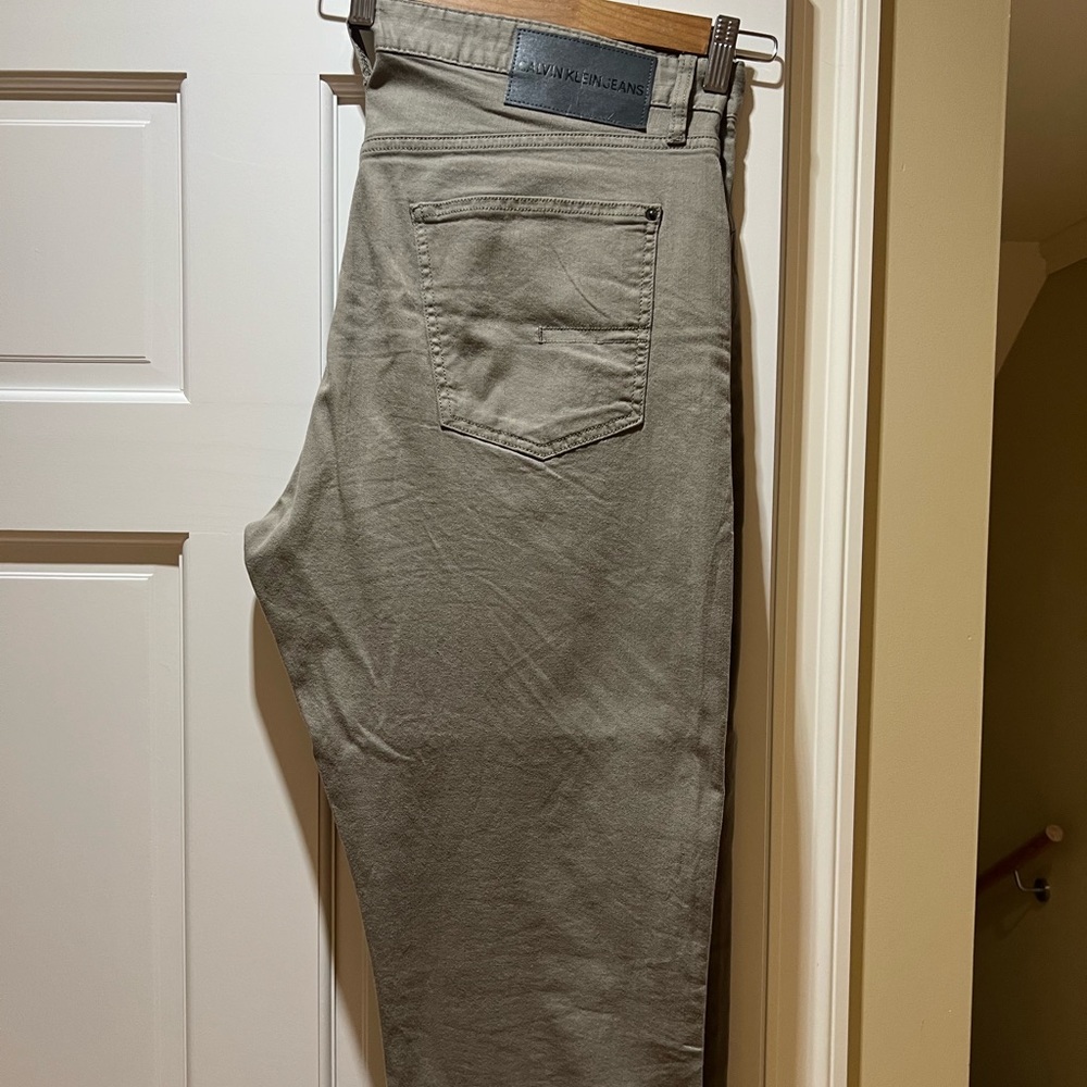 Men’s Calvin Klein